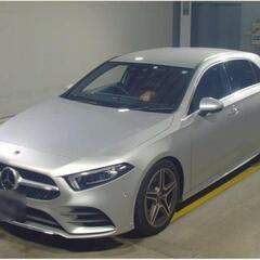 ⭐️サブスクリース、自社ローン🚘️ベンツ Aクラス🏢保証会社加盟🇯🇵全国対応❗️出品番号291の画像