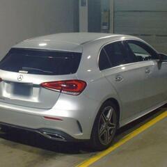 ⭐️サブスクリース、自社ローン🚘️ベンツ Aクラス🏢保証会社加盟🇯🇵全国対応❗️出品番号291の画像