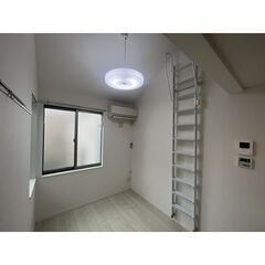 EO✨初期費用8万円⭐敷金ゼロ、礼金ゼロ、ネット使用料ゼロ、仲介手数料ゼロ💞ロフト付きの角部屋！インターネット無料📶フリーレント1ヶ月⭐ - 賃貸（マンション/一戸建て）