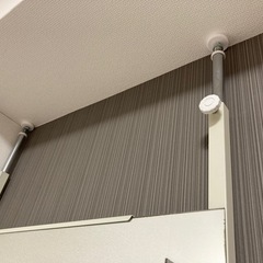 大きな鏡　姿見の画像