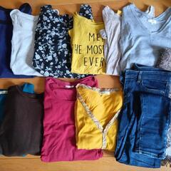 レディース　洋服セット　М〜L　USED