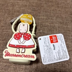 マロンクリーム ハンドスプレー