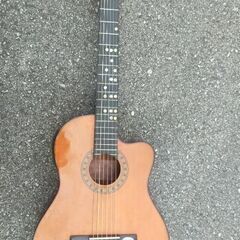 クラシックギター Valencia CG180CEの画像