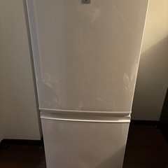 【募集終了】冷蔵庫