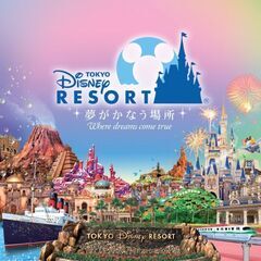 【急募】来月7月17(木)18(金)ディズニーに行ける人募集