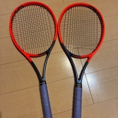 HEAD ラジカル mp 2023 RADICAL G2