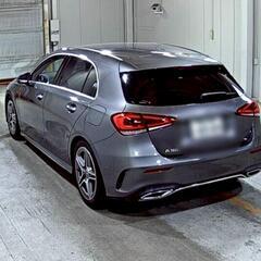 ⭐️サブスクリース、自社ローン🚘️ベンツ Aクラス🏢保証会社加盟🇯🇵全国対応❗️出品番号304の画像
