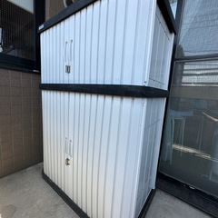 物置　屋外収納　倉庫