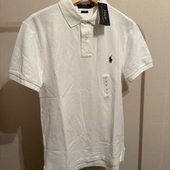 Ralph Lauren Kids Polo Shirt