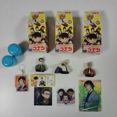 【お値下げしました】名探偵コナン　刑事のおもちゃ