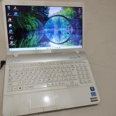 NEC LAVIE ノートパソコン Windows11 Office
