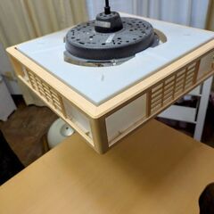 和風ペンダントライト１の画像