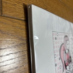 アイシー　漫画原稿用紙40枚入り(より少ないはず)
の画像