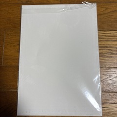 アイシー　漫画原稿用紙40枚入り(より少ないはず)
の画像
