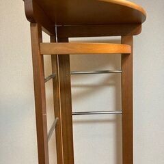 ◆ハンガーラック  (コーナーラック）収納家具