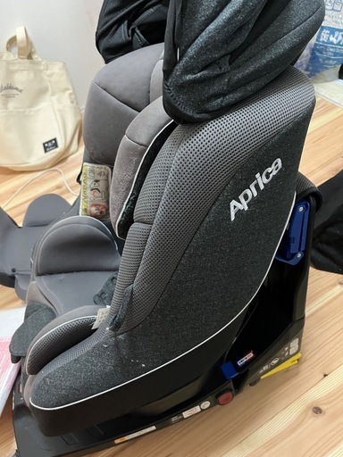 アップリカ　チャイルドシート