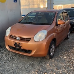 格安中古車！