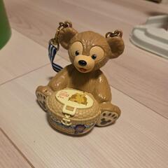 ダッフィー
