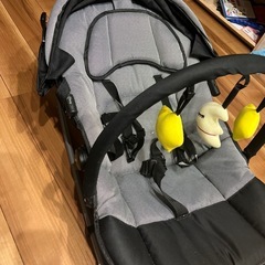 ベビーバウンサー