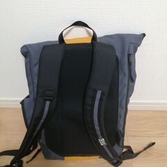 TIMBUK2　リュックの画像