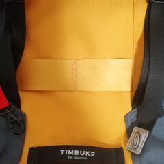 TIMBUK2　リュックの画像