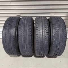 2023年製 ブリヂストン ECOPIA NH200C 185/...