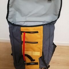 TIMBUK2　リュックの画像