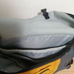 TIMBUK2　リュックの画像