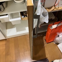 食器棚の画像
