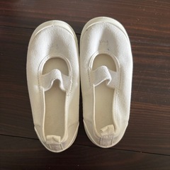 室内履き　上靴　15 ムーンスター