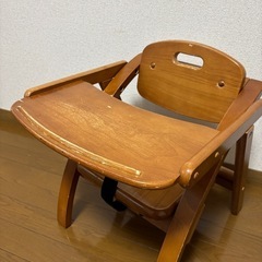 ロウチェアとケラッタセットの画像
