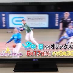 SONY BRAVIA KDL-46F5