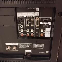 SONY BRAVIA KDL-46F5の画像