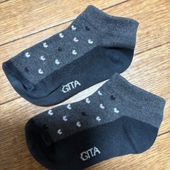 靴下③16-18cmの画像
