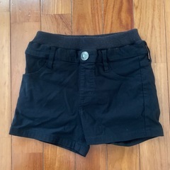 ショートパンツ 120 女の子