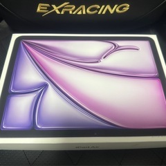 【未開封新品】iPad Air(M2) Wi-Fi 版 128G...