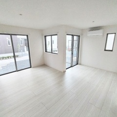 🏢安心の叶えRoom✨『3LDK』富津市青木✨敷金礼金無料💰✨人気のペット可物件🐶🐱✨嬉しい築浅物件🎶🤩✨設備も充実🎶😆 - 富津市