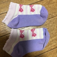 靴下④16-18cmの画像
