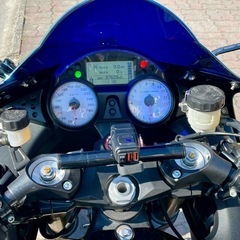 ZZR1400 走行3.7万km 2006年登録 個人出品 快適カスタム ノジママフラー・バックステップの画像