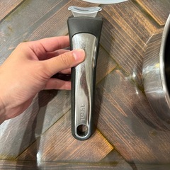 T-faL フライパン鍋セットの画像