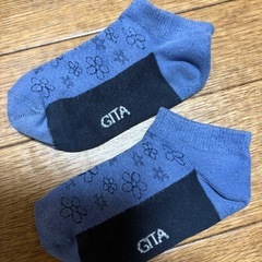 靴下⑥16-18cm