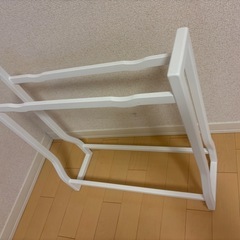 ダンベルラック