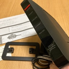 Buffalo バッファロー WSR-2533DHPL Wi-Fiルーター
 の画像