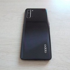 最終値下げ！OPPO Reno3A 楽天SIMフリーの画像