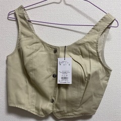 ※半額【EMODA新品】トップスの画像