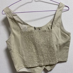※半額【EMODA新品】トップスの画像