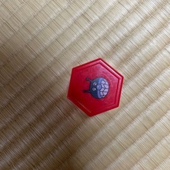 アンパンマン　おもちゃセットの画像