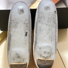 和装用　草履とバッグセットの画像