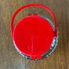 果実酒瓶5リットルの画像