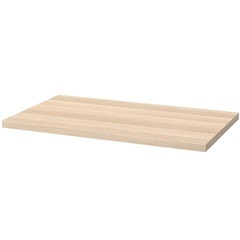 IKEA デスクの画像
